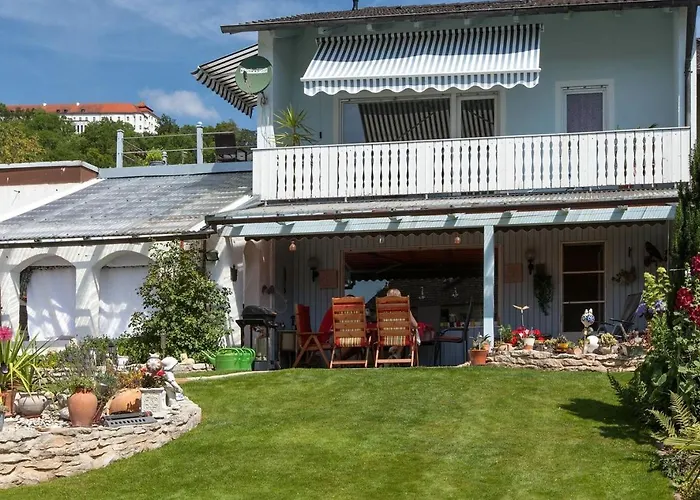 Pension Merbald Beilngries