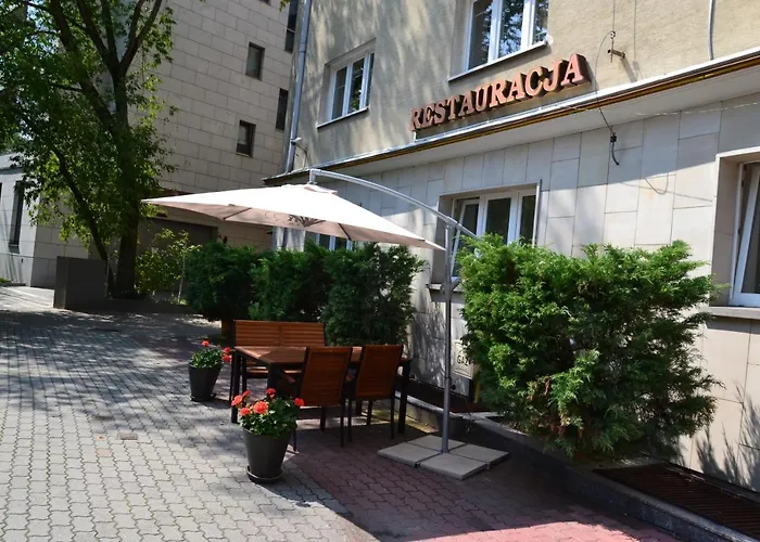 Karat Bed and Breakfast Warschau