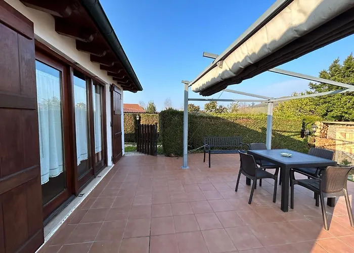 Posada La Casona de Los Güelitos