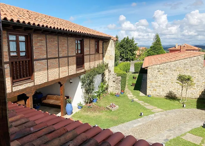Posada La Casona de Los Güelitos
