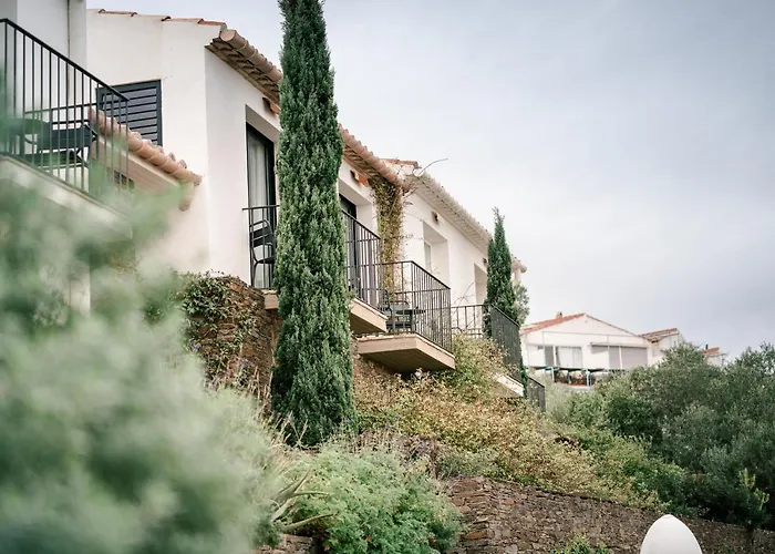 Boutique Hotel Villa Gala By Fimedhotels Cadaqués