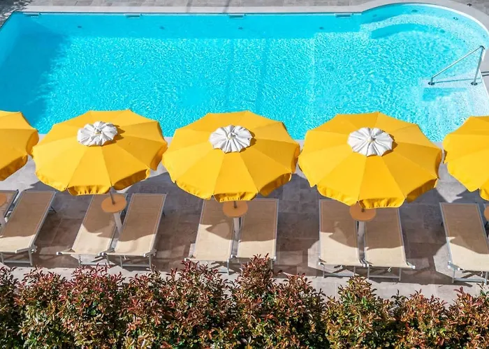 Hotel Riviera