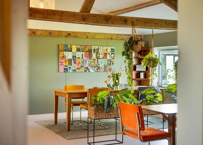 B&B Bij Lowieke