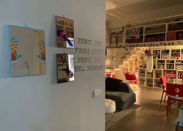 Raroom Boutique Torre del Greco