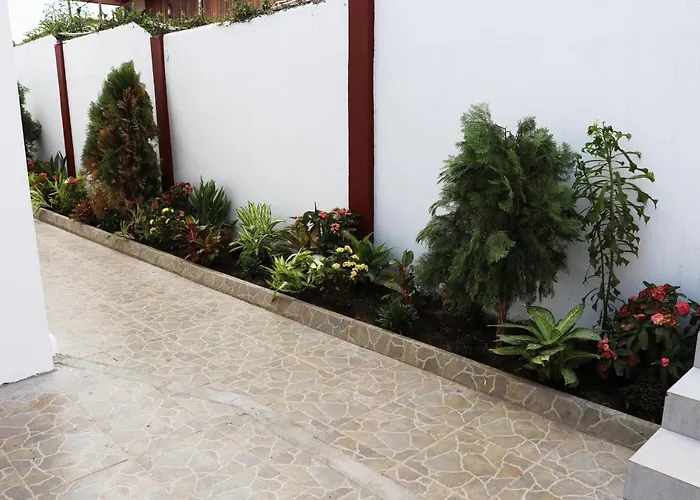 Golden Crystal Experience Hotel Accra