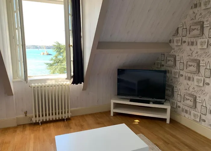 La Villa Cote Mer