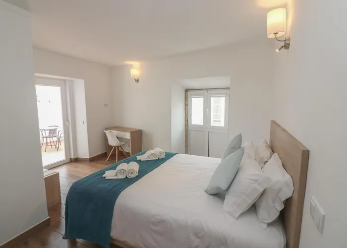 Little Break Guest House Lagos