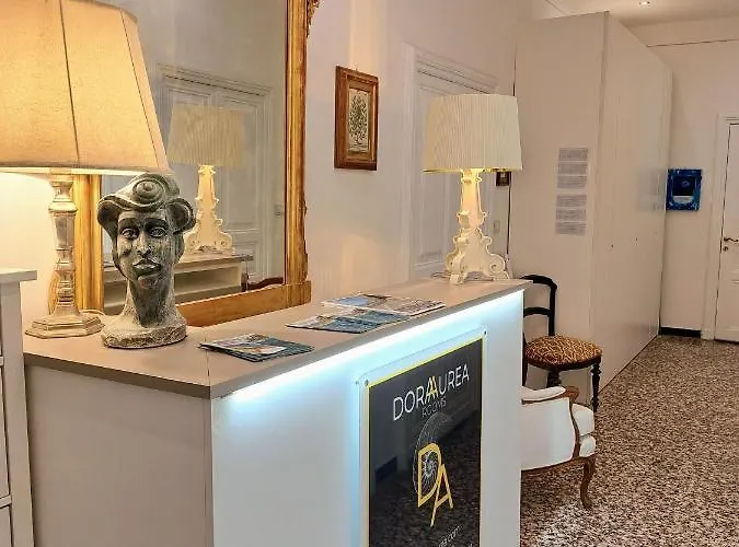 Dora Aurea
