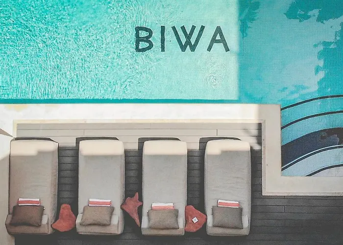 Hotel Biwa Tulum