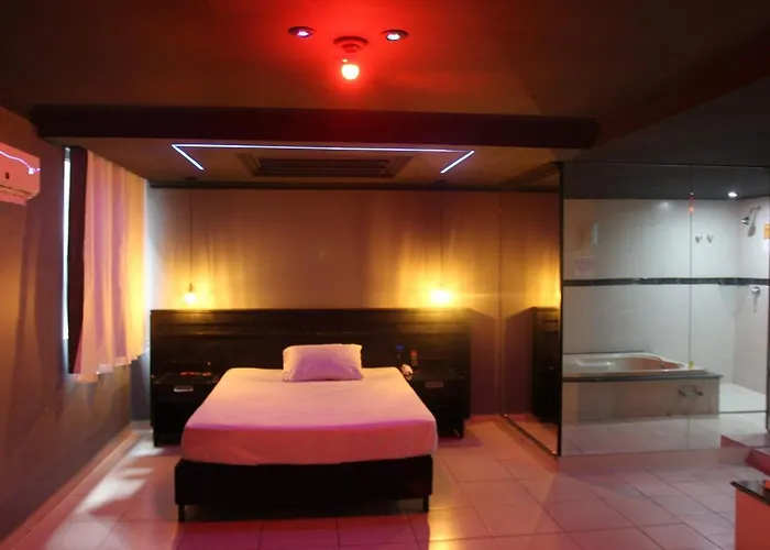 Gran Motel Taguatinga