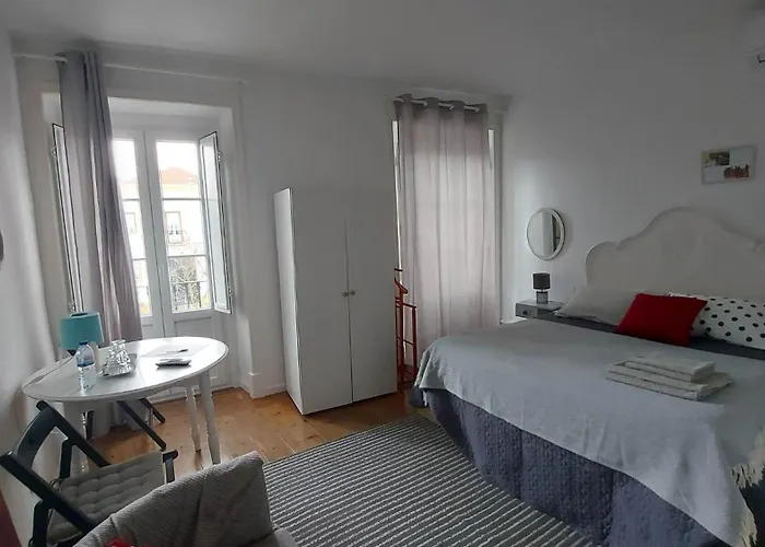 The Aqueduct Guesthouse Évora