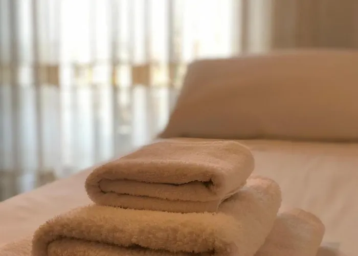 Bed & Breakfast Amati Fasano