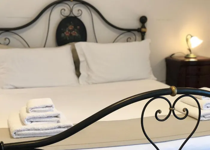 Bed & Breakfast Amati Fasano