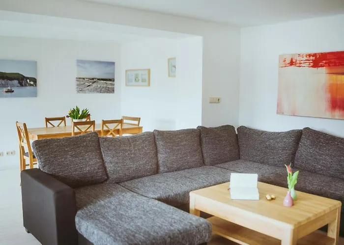 Aparthotel Stralsund - die meisten Apartments in Stralsund