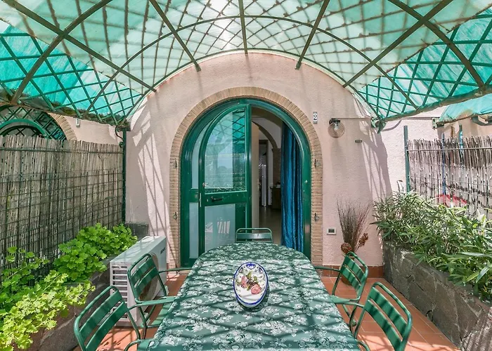 Residenza Solferino Castiglioncello
