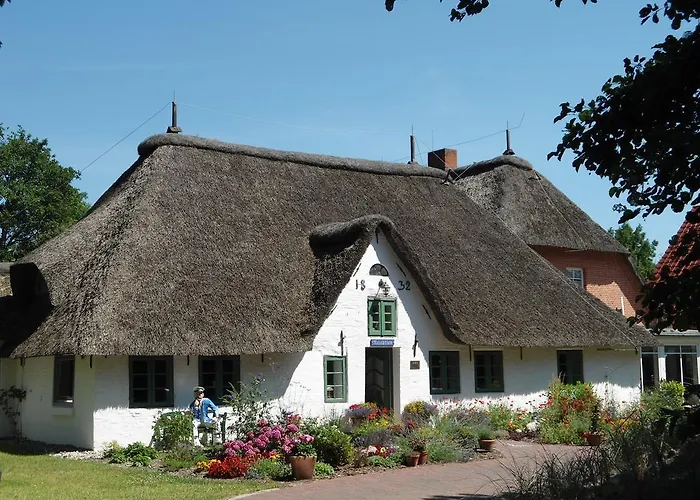 Kathmeyer's Landhaus Godewind