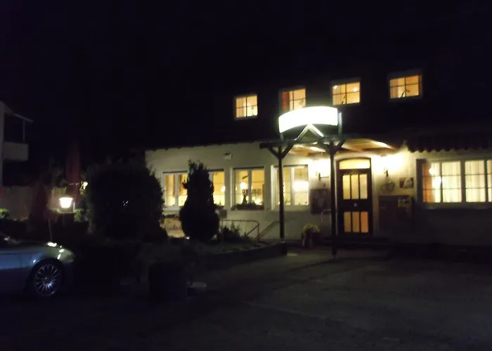 Gasthaus Vogelgarten Eislingen/Fils