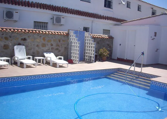 Hostal Mini Golf Los Caños de Meca