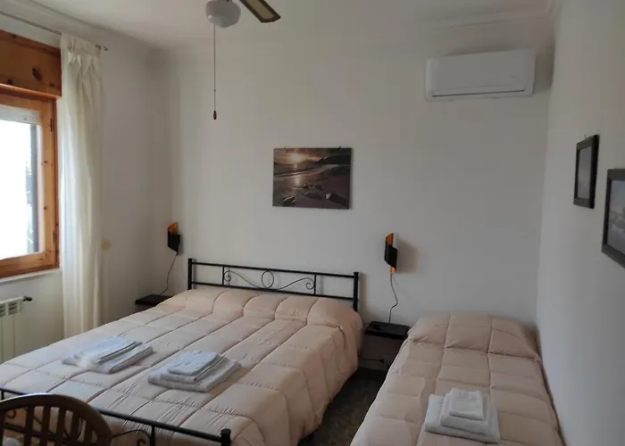 B&B Casa degli Ulivi