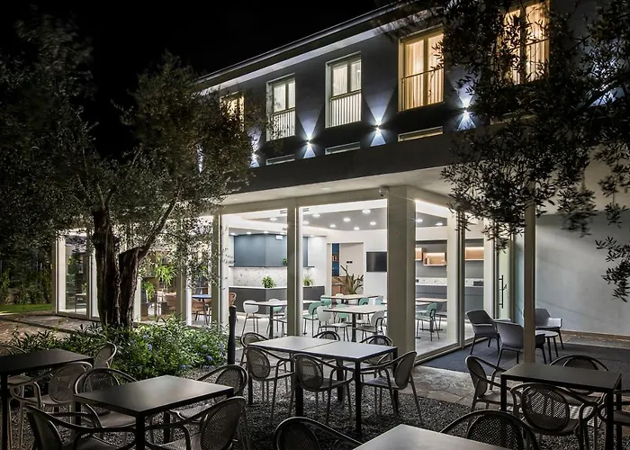 Reflection Boutique Hotels Toscolano-Maderno