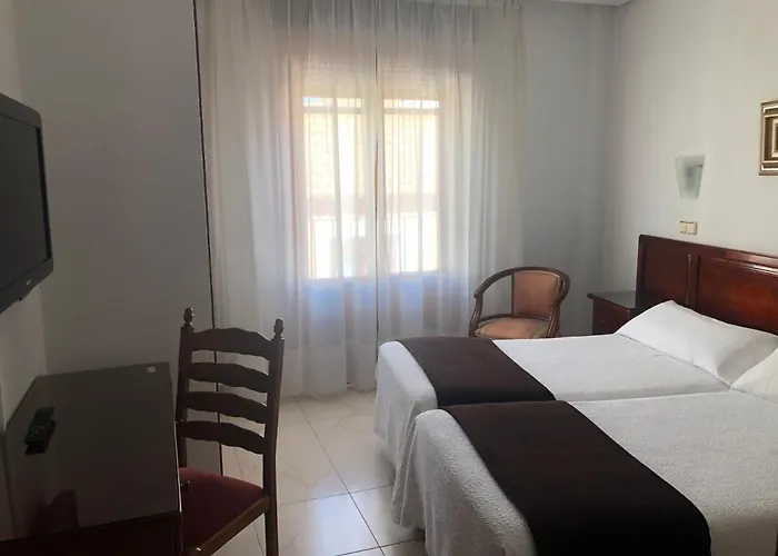 Hotel Martin Toledo