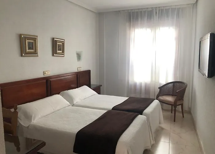 Hotel Martin Toledo