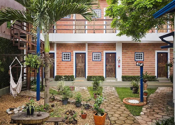 Pousada Alterosa