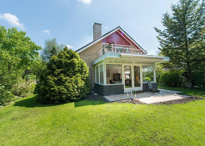 Bed And Breakfast Hoorn