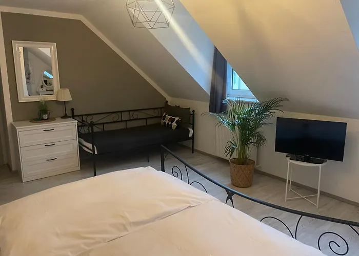 Hotel-Gasthof Gruener Hof Freising