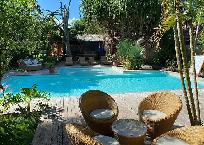 Hibiscus Garden Inn Puerto Princesa