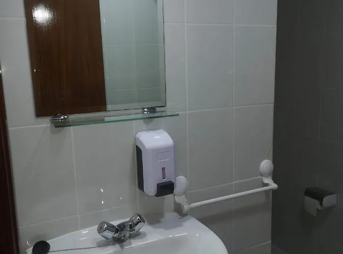 Hostal Conde de Lemos Ponferrada