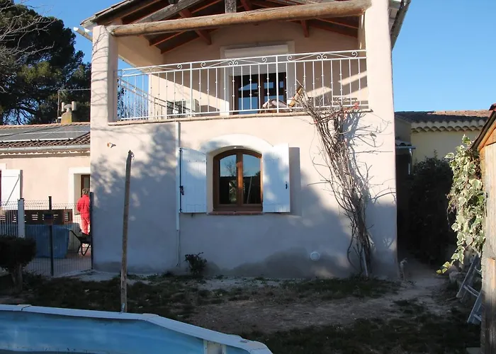 Chambre Avec Tout Le Confort D'Un Appartement