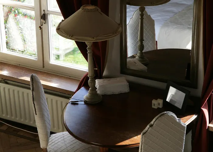 B&B Casa Ciolina