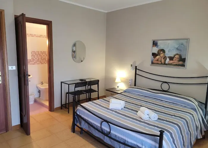Villa Eleila