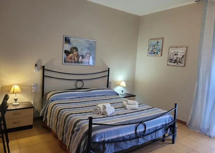 Villa Eleila