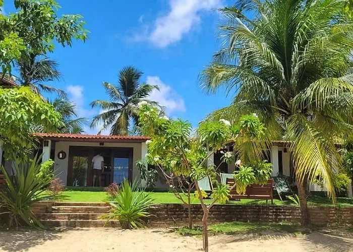 Villa Pitaya Icaraí
