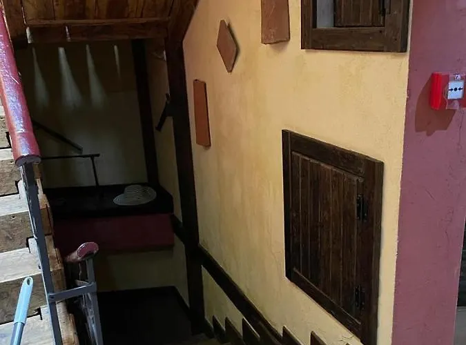 Hotel Hostal Sahagún