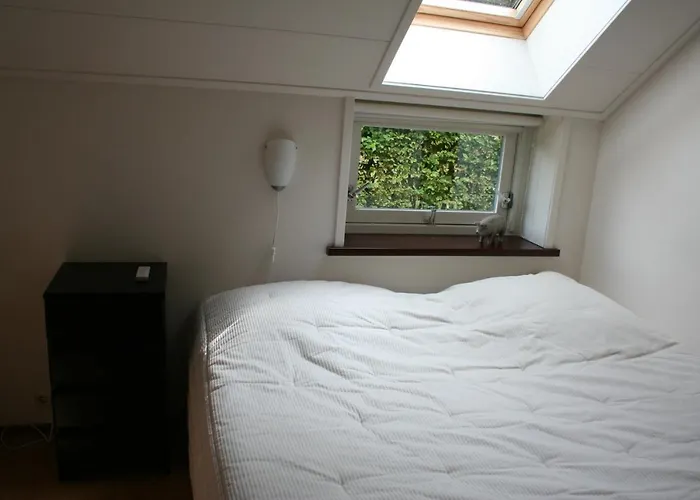Bed & Breakfast Ter Borg
