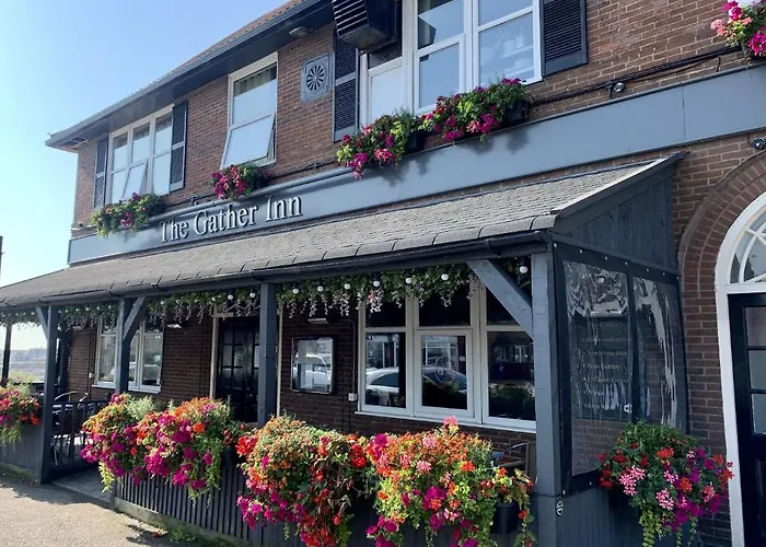 The Gather Inn Hove