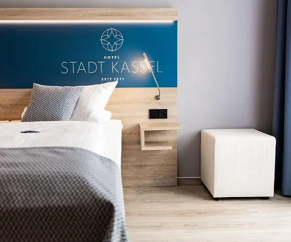 Hotel Stadt Kassel Rinteln