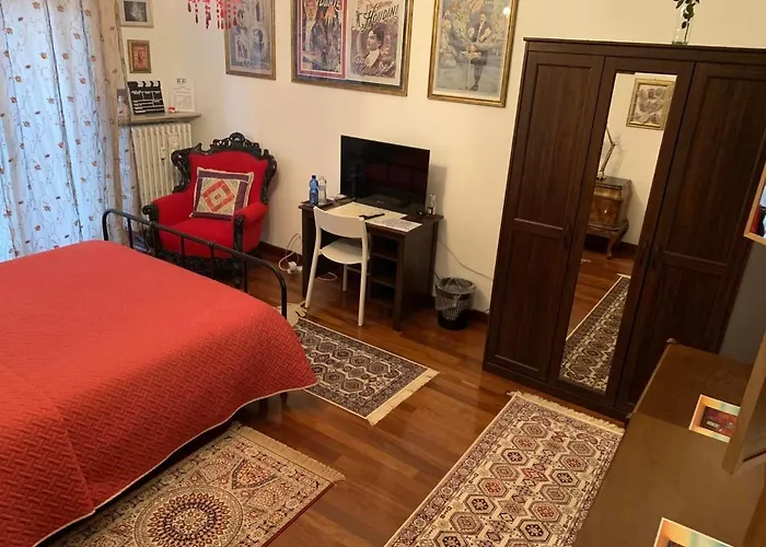 B&Bmagichouse