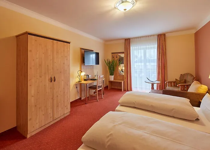 Hotel Gasthof Fellner Furth im Wald