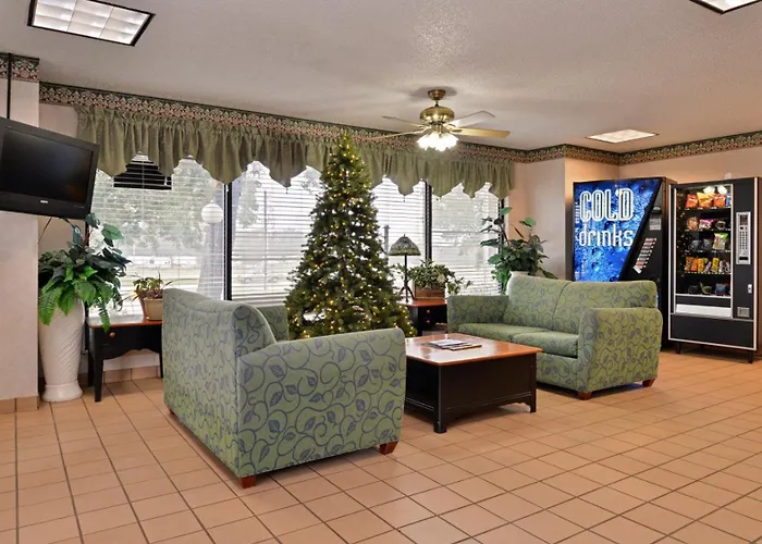 Five Star Inn Burleson