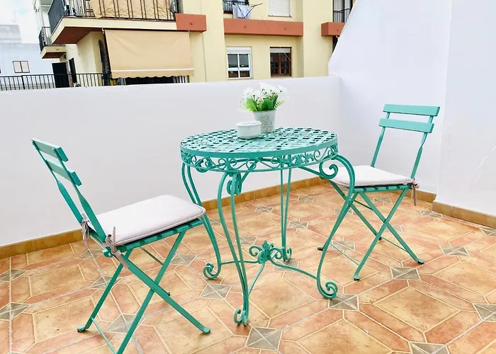 La Bartola Guesthouse Ibiza