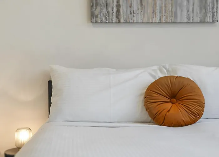 The Merchant Hotel Sidney