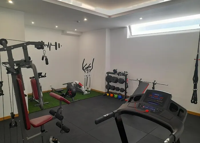 Dom Hotel Penafiel