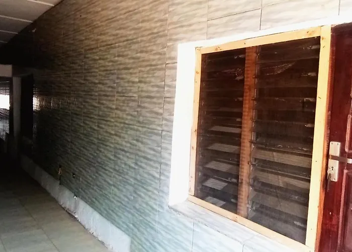 Malindi Hotels