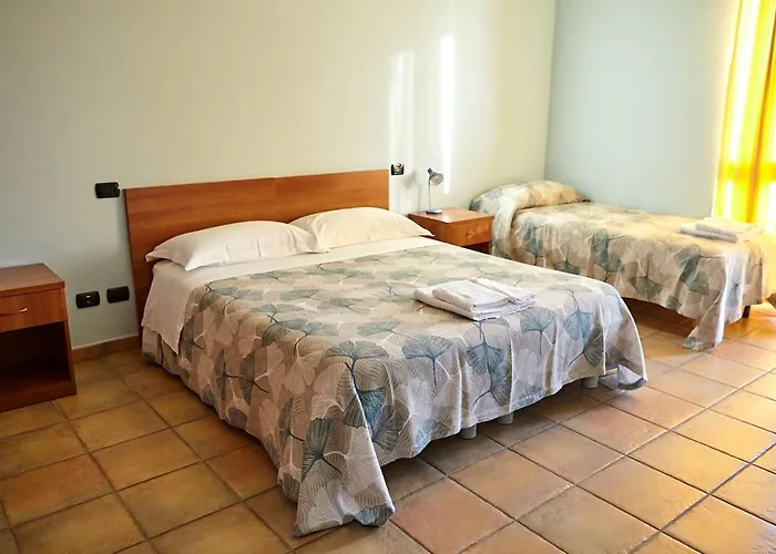 Al Casale B&B