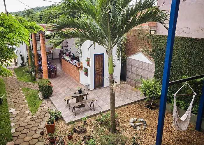 Pousada Alterosa