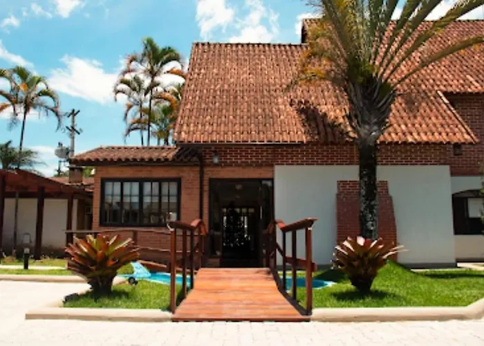 Pousada Finlândia Penedo 